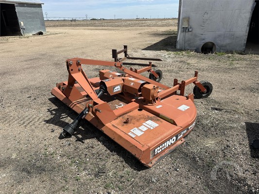 10997 rhino rotary cutter auctiontime equipment auction may 15th 2024