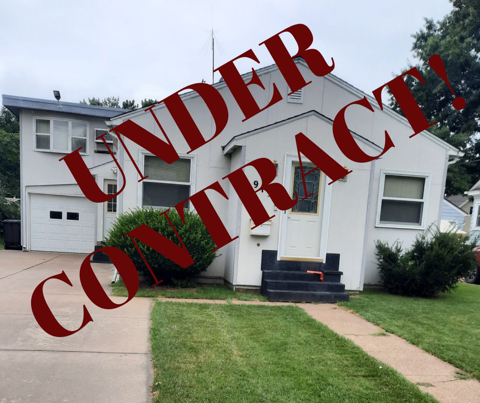 Under Contract
