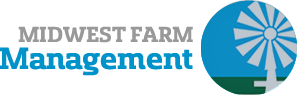 midwest farm management button